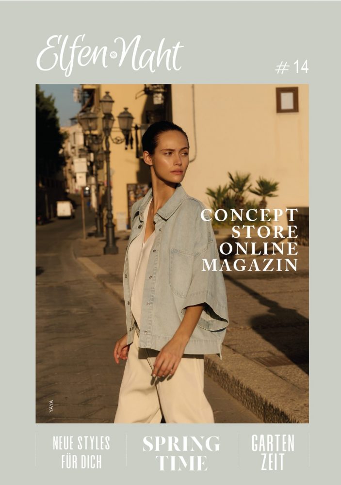 Magazin #14